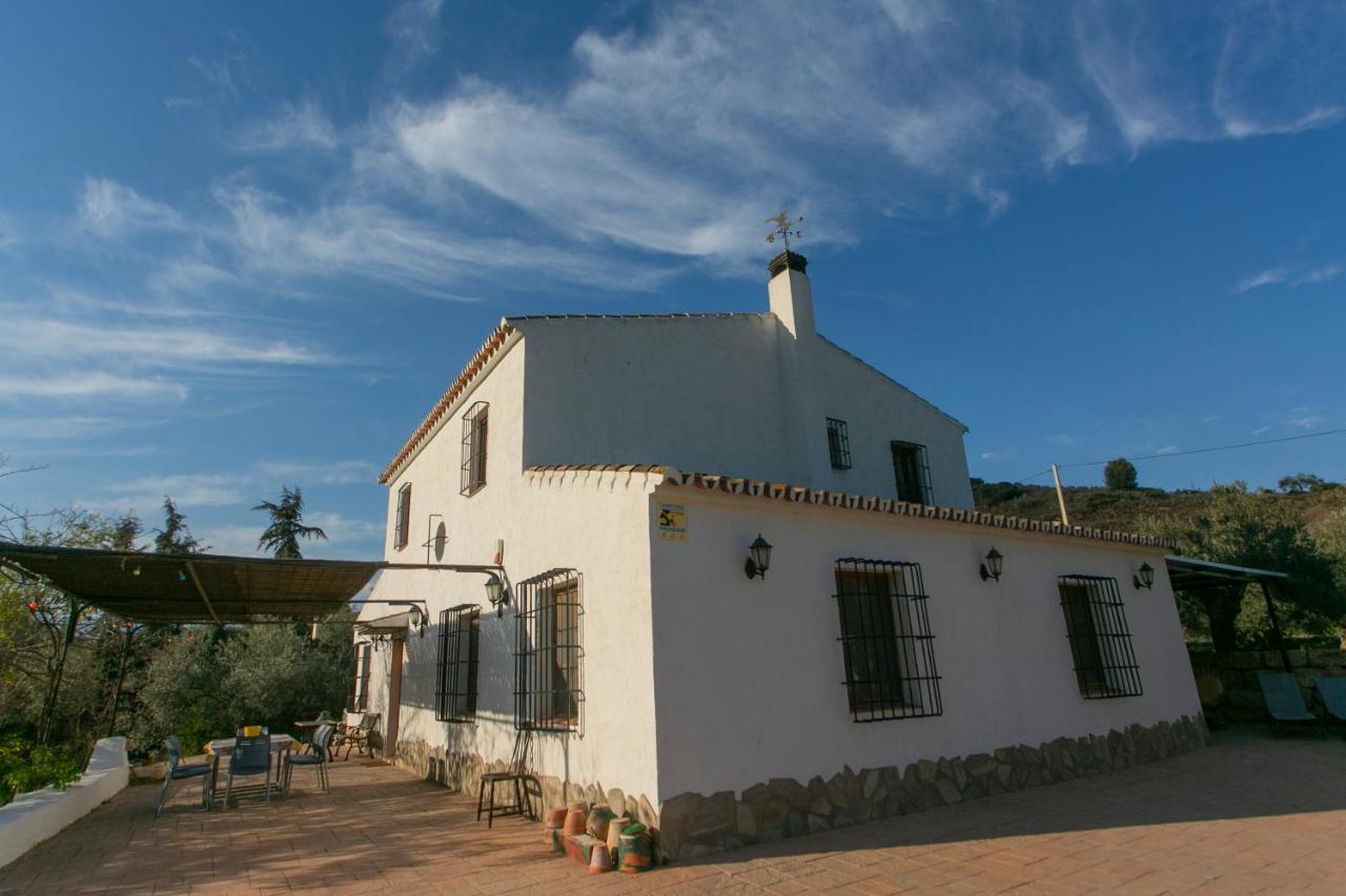 Casa vacanze El Cortijuelo De Zalea